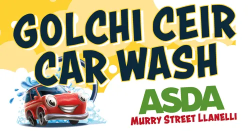 Golchfa Ceir Llanelli