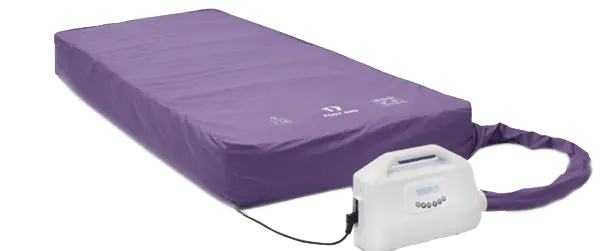Dynamic Mattress