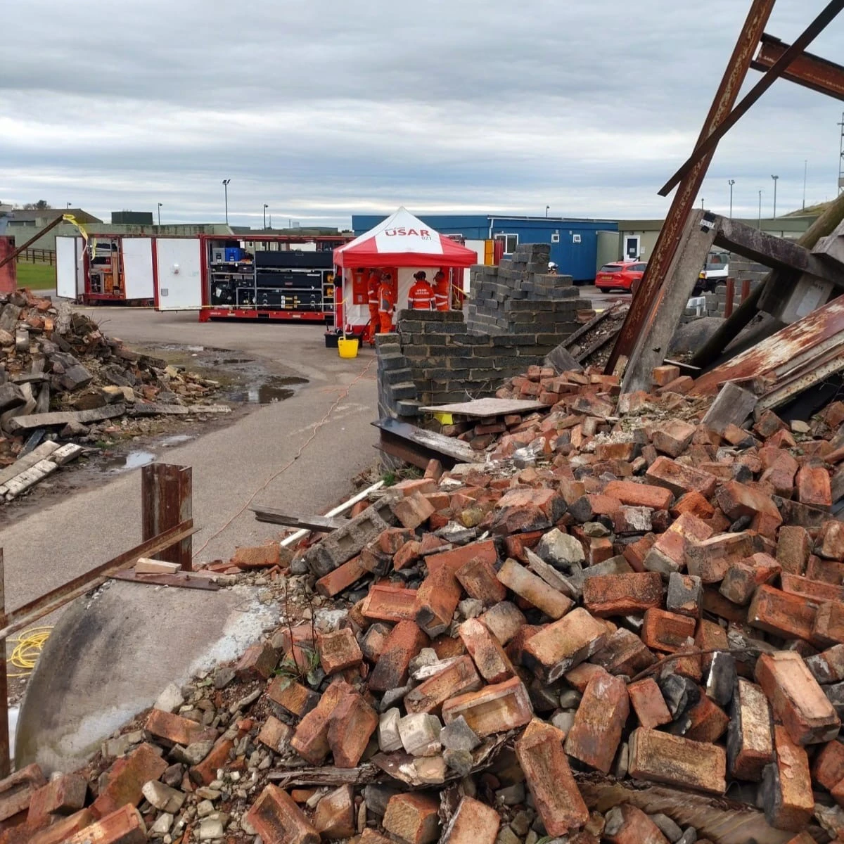 USAR 01