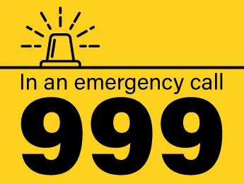 999 emergency call 