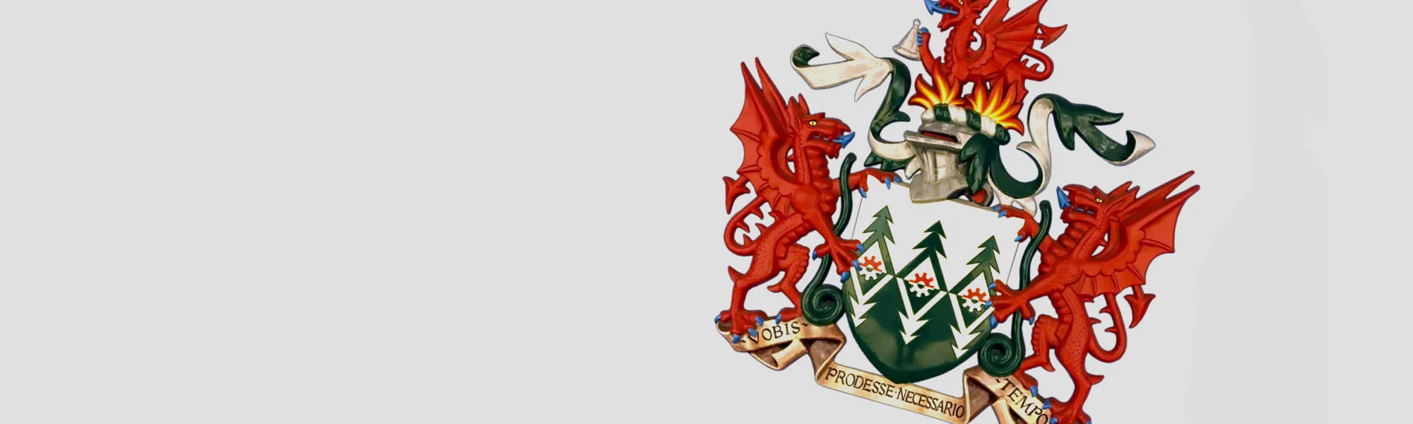 Fire Authority Banner